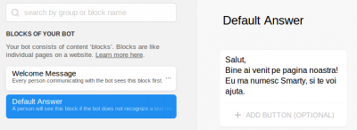 bot messenger